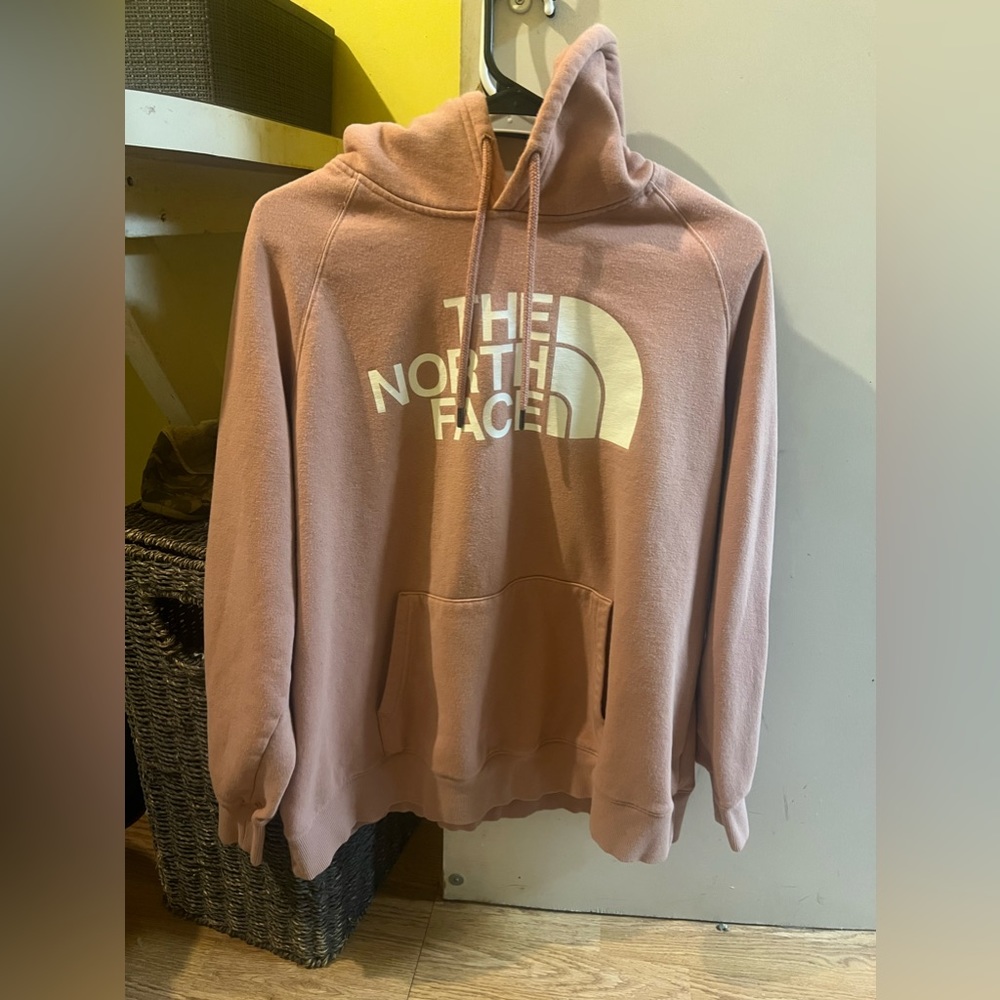 The North Face Women’s Hoodie